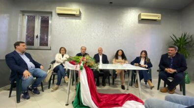 Elezioni Amministrative a Gioia Tauro, Rosario Schiavone presenta il suo Comitato Elettorale