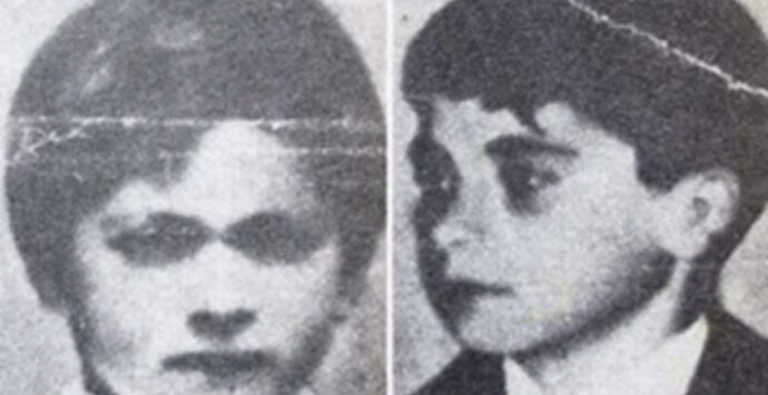 Cittanova, 49 anni fa la strage dei bambini: Domenico e Michele Facchineri trucidati dalla ‘ndrangheta