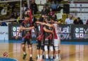 Serie B, alle spalle della Domotek Volley Reggio Calabria allungo definitivo della Ciclope Bronte
