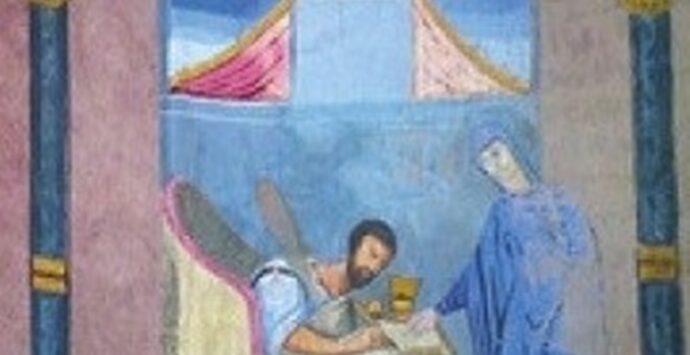 Reggio, martedì la presentazione de Il segreto del Codex di Nicodemo Misiti