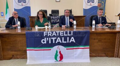 Sbarchi, Ferro: «In Calabria 19 mila arrivi in meno»