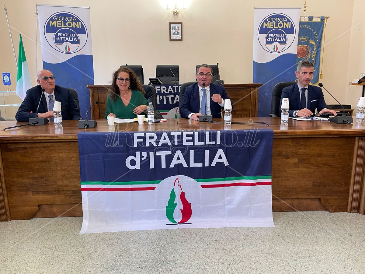 Sbarchi, Ferro: «In Calabria 19 mila arrivi in meno»