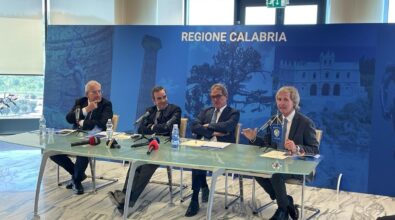 Caulonia, il sindaco Cagliuso: «Il premio Eccellenze Inps ci sprona a fare sempre meglio»
