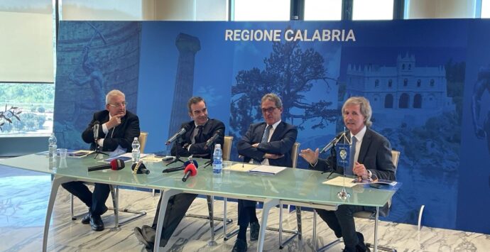 Caulonia, il sindaco Cagliuso: «Il premio Eccellenze Inps ci sprona a fare sempre meglio»