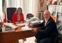  Il Comune di Siderno aderisce al progetto “Ita-Ca Riviera Cristallina”