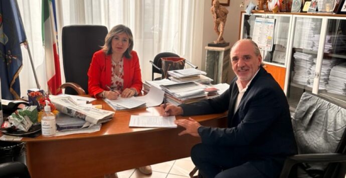  Il Comune di Siderno aderisce al progetto “Ita-Ca Riviera Cristallina”
