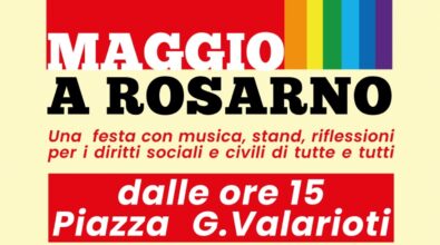 1 maggio a Rosarno, l’appello alla partecipazione dell’Anpi metropolitana