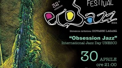 A Reggio Calabria si terrà la 13ª edizione del The International Jazz Day