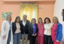 Reggio, il consultorio Gebbione rilancia i servizi di cura e prevenzione della salute della donna – VIDEO