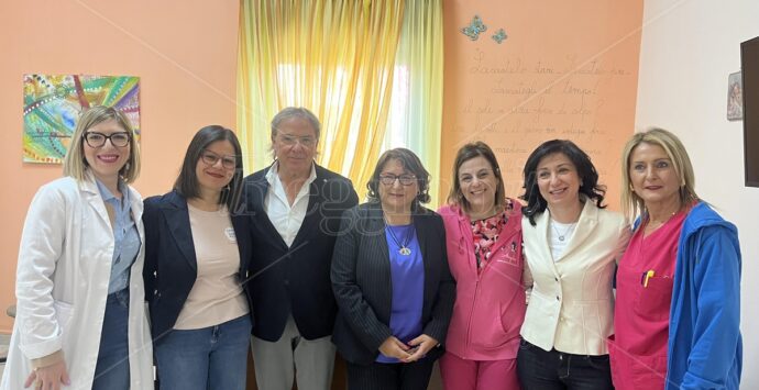 Reggio, il consultorio Gebbione rilancia i servizi di cura e prevenzione della salute della donna