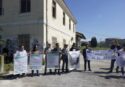 A Taurianova la protesta per sollecitare il recupero linee taurensi
