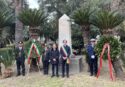 25 aprile, il sindaco Falcomatà declama le parole di Scurati: «Viva la Reggio Antifascista» – VIDEO
