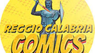 Reggio Comics, al via l’organizzazione del festival del Fumetto e della cultura Pop