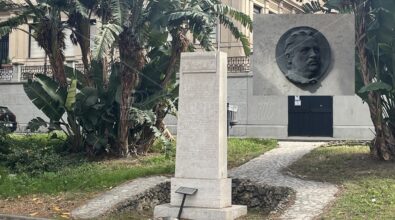 LUOGHI DEL CUORE | Pascoli canta lo Stretto tra Messina e Reggio dove «le onde greche vengono a cercare le latine»