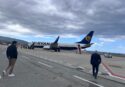 Ryanair a Reggio Calabria, Occhiuto: «Si parte!»