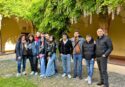 Polistena, gli alunni del “Rechichi” al workshop “Sentiamoci a Parma”