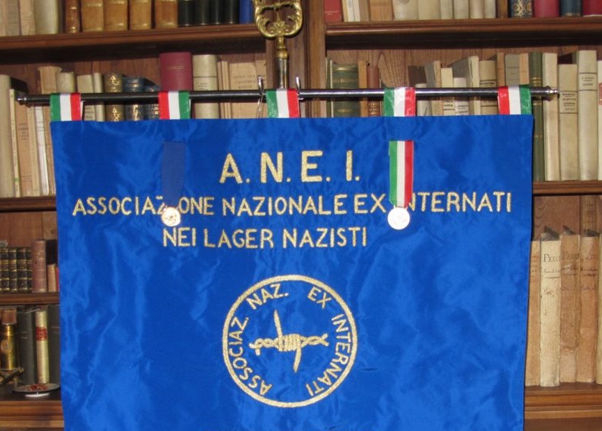 Reggio, nasce la sezione Anei: un nuovo capitolo nella conservazione della memoria storica