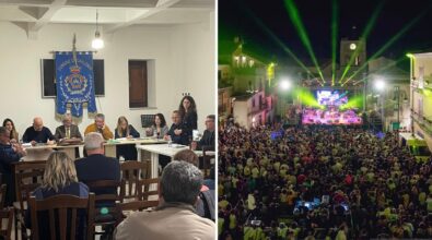 Caulonia, il Tarantella Festival storicizzato ma senza programmazione: confronto aperto in Consiglio