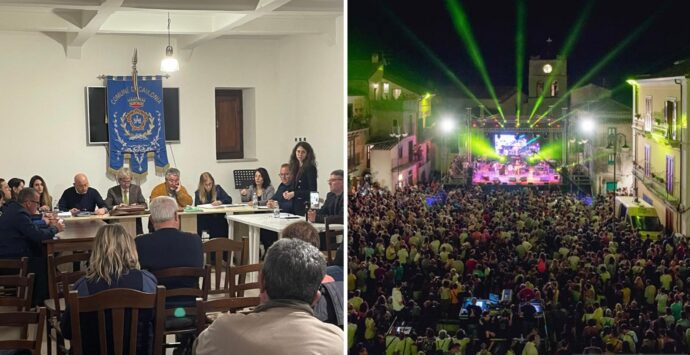 Caulonia, il Tarantella Festival storicizzato ma senza programmazione: confronto aperto in Consiglio