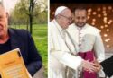Mammola, Biagio Maimone dedica il suo libro a papa Francesco e monsignor Yoannis Lazhi Gaid