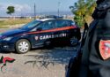 Reggio, furgone in fiamme: denunciato un 58enne