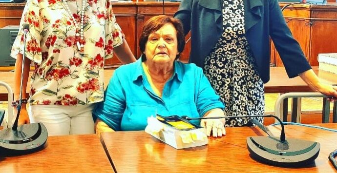 Locride, è morta Adriana Bartolo: è stata la prima penalista donna del foro di Locri