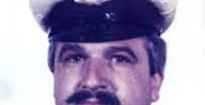 16 aprile 1993, a Reggio l’omicidio del vigile urbano Giuseppe Marino