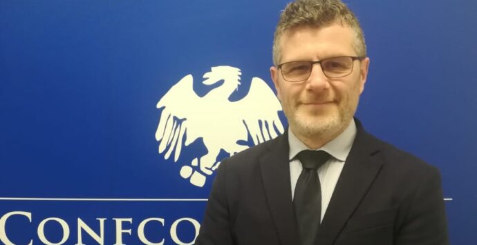 Reggio, Lorenzo Labate nominato nel Consiglio nazionale Confcommercio imprese per l’Italia
