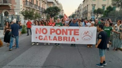 Villa, Rete no ponte: «Domani l’incontro per costruire un percorso di resistenza civile»