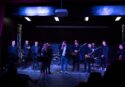 La Reghion Jazz Orchestra all’Istituto “Catanoso- De Gasperi” in occasione dell’International jazz day 2024