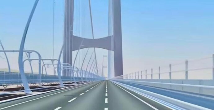 Ponte sullo Stretto, cantieri al via nel 2025 mentre le società coinvolte nel progetto volano in Borsa