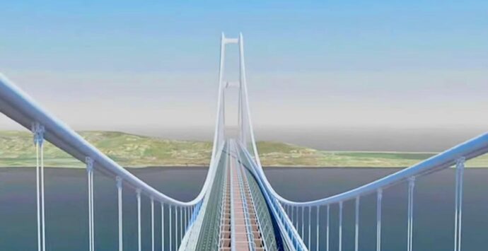 Antoniozzi (Fdi) a Orrico (M5s): «Con soldi superbonus avremmo costruito quindici ponti»