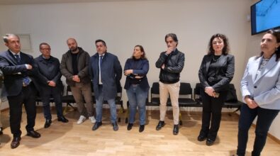 A Reggio apre l’Agenzia sociale per la casa in un bene confiscato alla ‘ndrangheta
