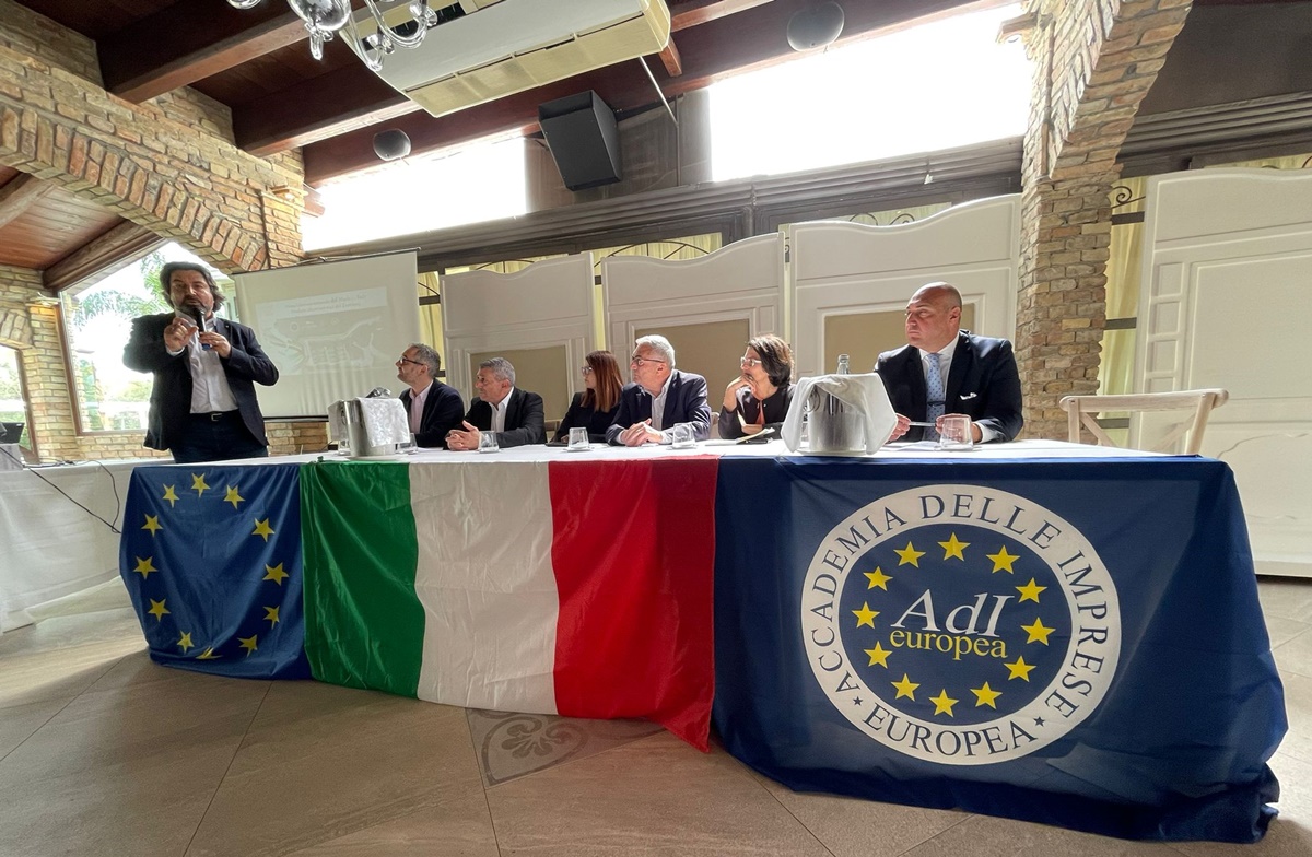 Giornata del Made In Italy, a Roccella si celebrano le eccellenze e le identità del territorio