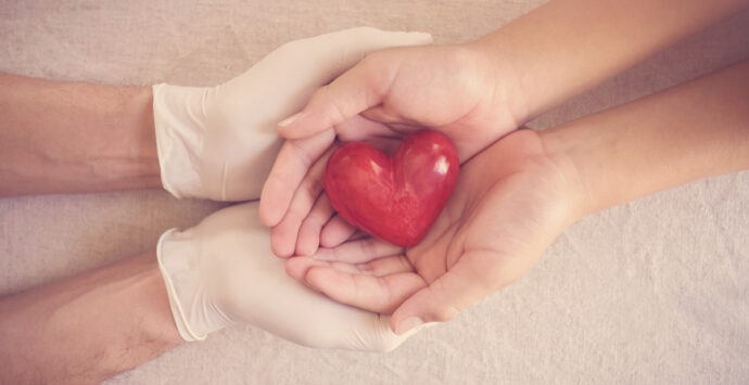 È Scilla il comune calabrese più generoso per la donazione degli organi