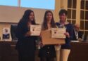Locri, studentessa del liceo “Zaleuco” vince il concorso “Legalità e cultura dell’etica”