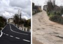 Molochio, completata la via Scopelliti: finanziata dal Ministero dell’Interno con 500mila euro