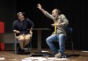 Reggio, al teatro “Cilea” in scena la brillante commedia “Un piano perfetto”