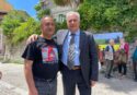 Europee e comunali, Lucano raddoppia: ufficiale la sua candidatura a sindaco