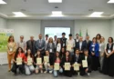 Cinque studenti dell’Alvaro di Palmi premiati a Roma per il contest “Gea Edu – Idee per il futuro”