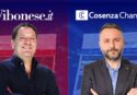 Diemmecom, i nuovi direttori de Il Vibonese e Cosenza Channel sono Enrico De Girolamo e Antonio Alizzi