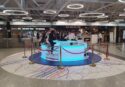 LaC OnAirport prende il volo: inaugurata la nuova postazione televisiva e radiofonica nell’aeroporto di Lamezia