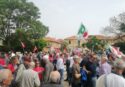 Villa San Giovanni, al via la grande manifestazione contro il Ponte sullo Stretto – FOTO