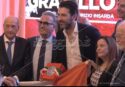 Premio Granillo, Buffon si conferma un numero uno: «Non sono stato un vincente ma un artista» – FOTO