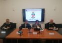 Blitz anti-‘ndrangheta a Reggio, Bombardieri: «Controllo asfissiante del territorio»