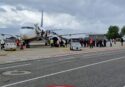 Reggio, l’aeroporto dello Stretto decolla: balzo di voli e passeggeri