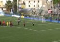 Serie D, game over per Reggio Calabria: il Siracusa rimonta e spegne i sogni amaranto