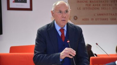 Gioia Tauro, il sindaco Aldo Alessio traccia il bilancio di fine mandato