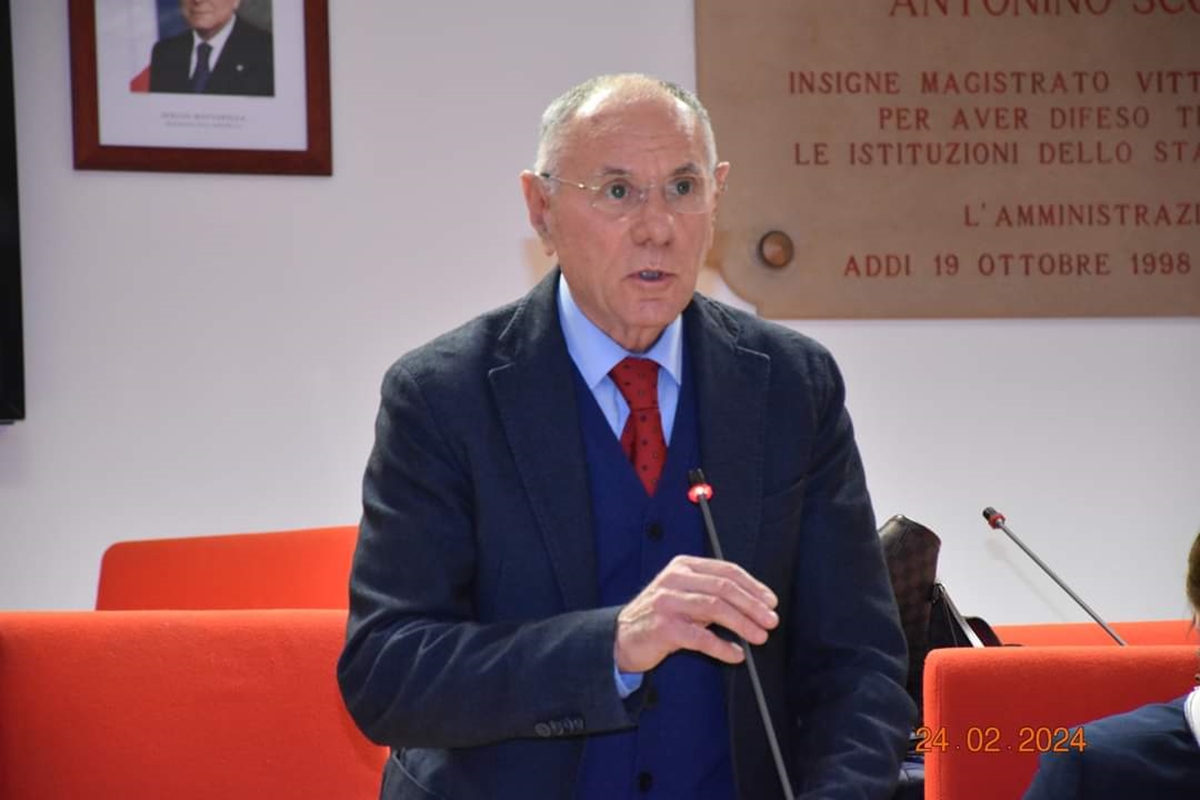 Gioia Tauro, il sindaco Aldo Alessio traccia il bilancio di fine mandato