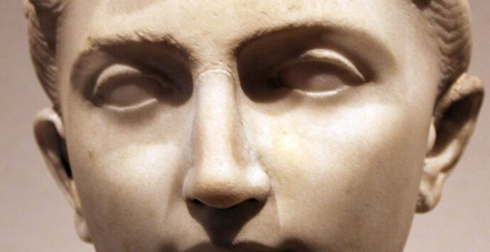 Giulia, la figlia dell’imperatore Augusto esiliata nell’antica Reggio
